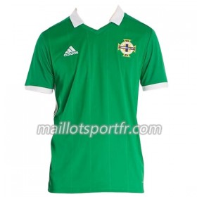 Maillot de Foot Irlande Du Nord Domicile 2018